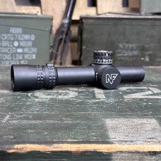 Nightforce NX8 1-8x24 F1 FC-Mil